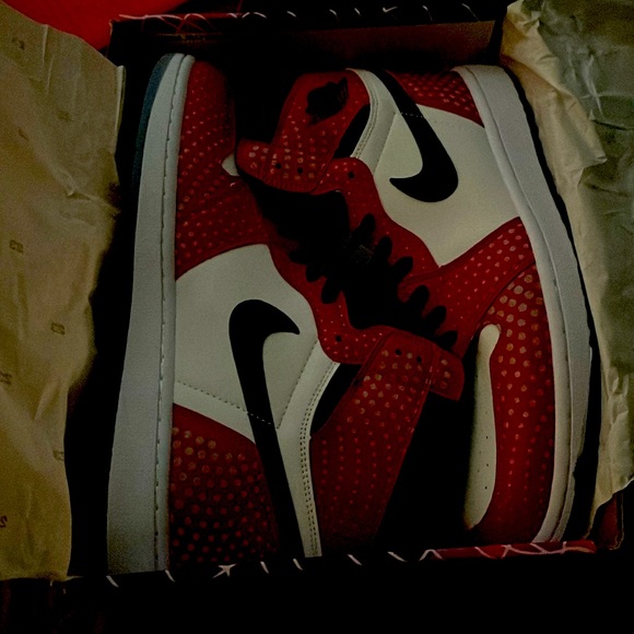 Brand new shoe never worn